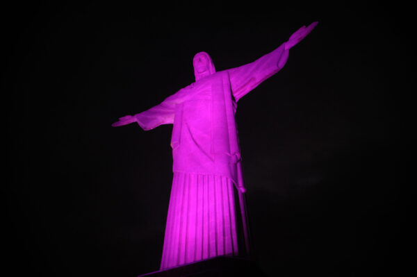 Outubro Rosa 2024