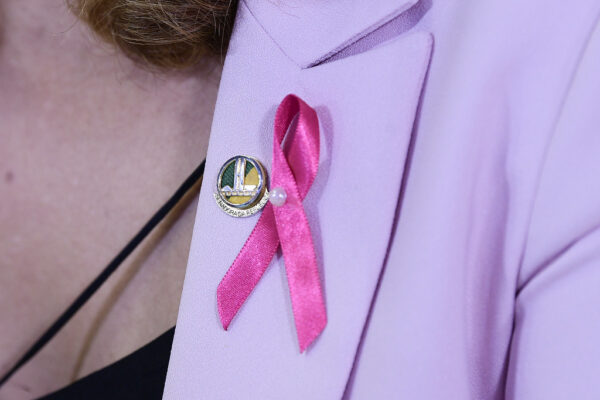 Outubro Rosa 2024