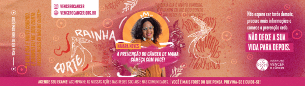 Outubro Rosa 2024