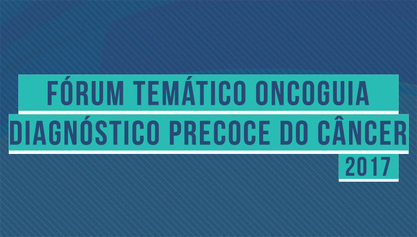 forum oncoguia 2017