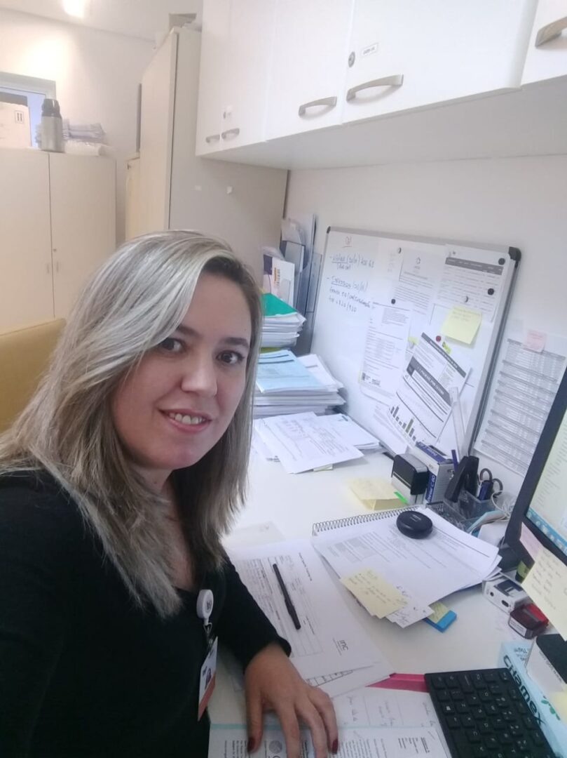 gislaine mancin bp