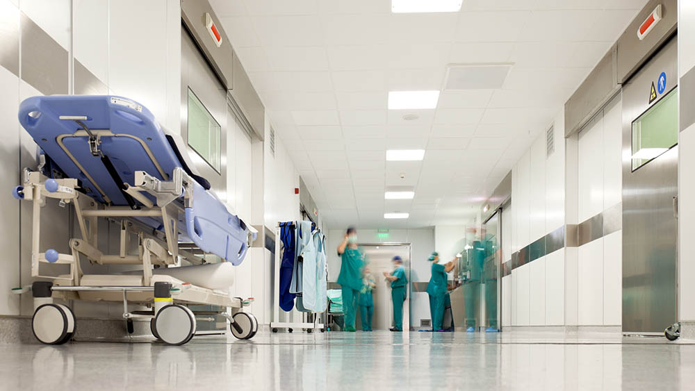 hospital