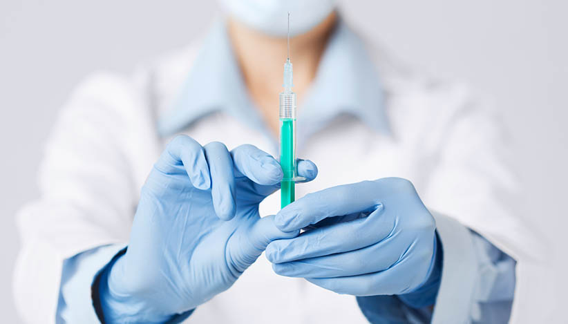vacina hpv injecao