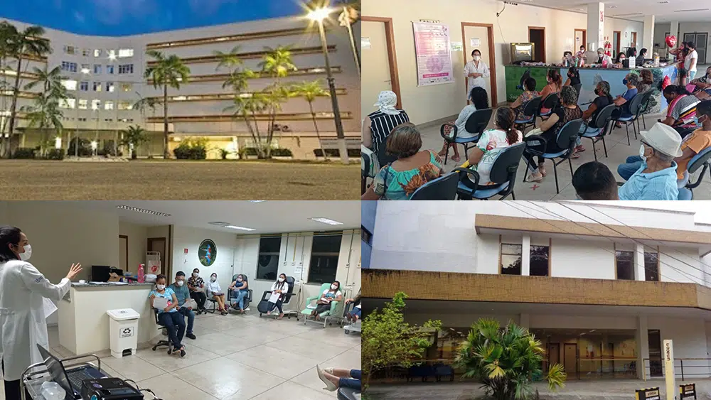 Centro de Pesquisa
